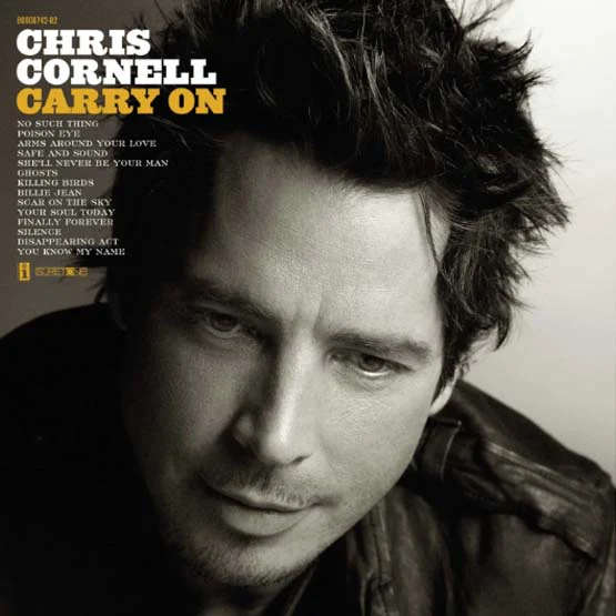 Chris Cornell