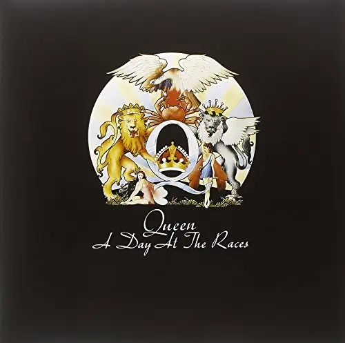 Queen – A Day At The Races